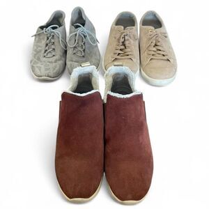 Cole Haan Shoe Bundle Women’s 9.5 Zerogrand Grandpro Rally ZERØGRAND Bootie